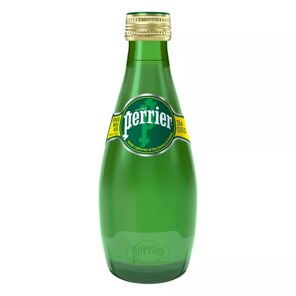 Perrier Water 330ml