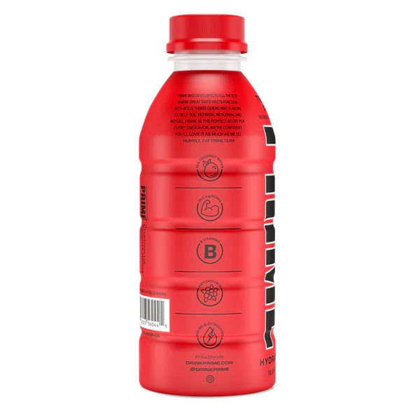 Prime Hydration Tropical Punch 500ml