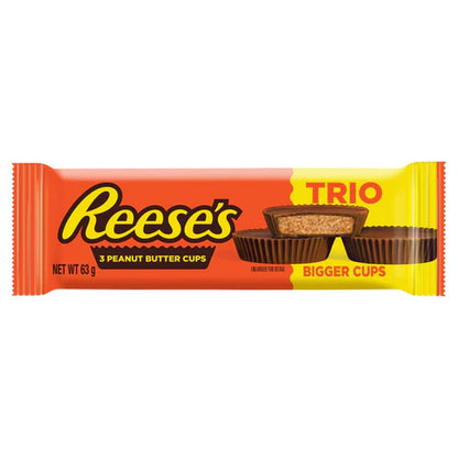 Reese Peanut Butter Cup-3 Cups