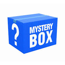 Cheetos Mystery Box