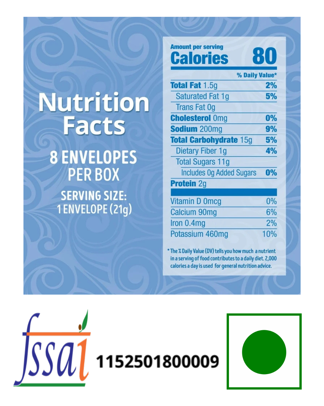 Swiss Miss Hot Chocolate No Sugar Added 165gm - Nosh Products