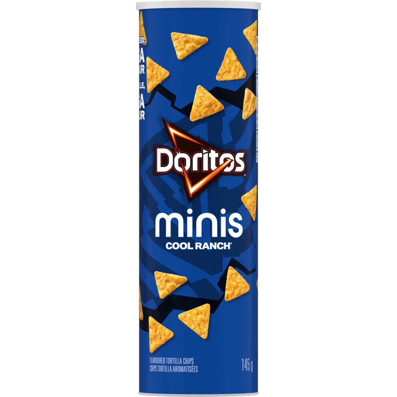Doritos Cool Ranch Minis 145gm – Nosh Gourmet Foods