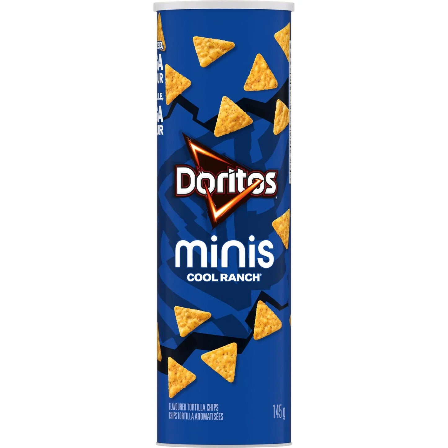 Doritos Cool Ranch Minis 145gm