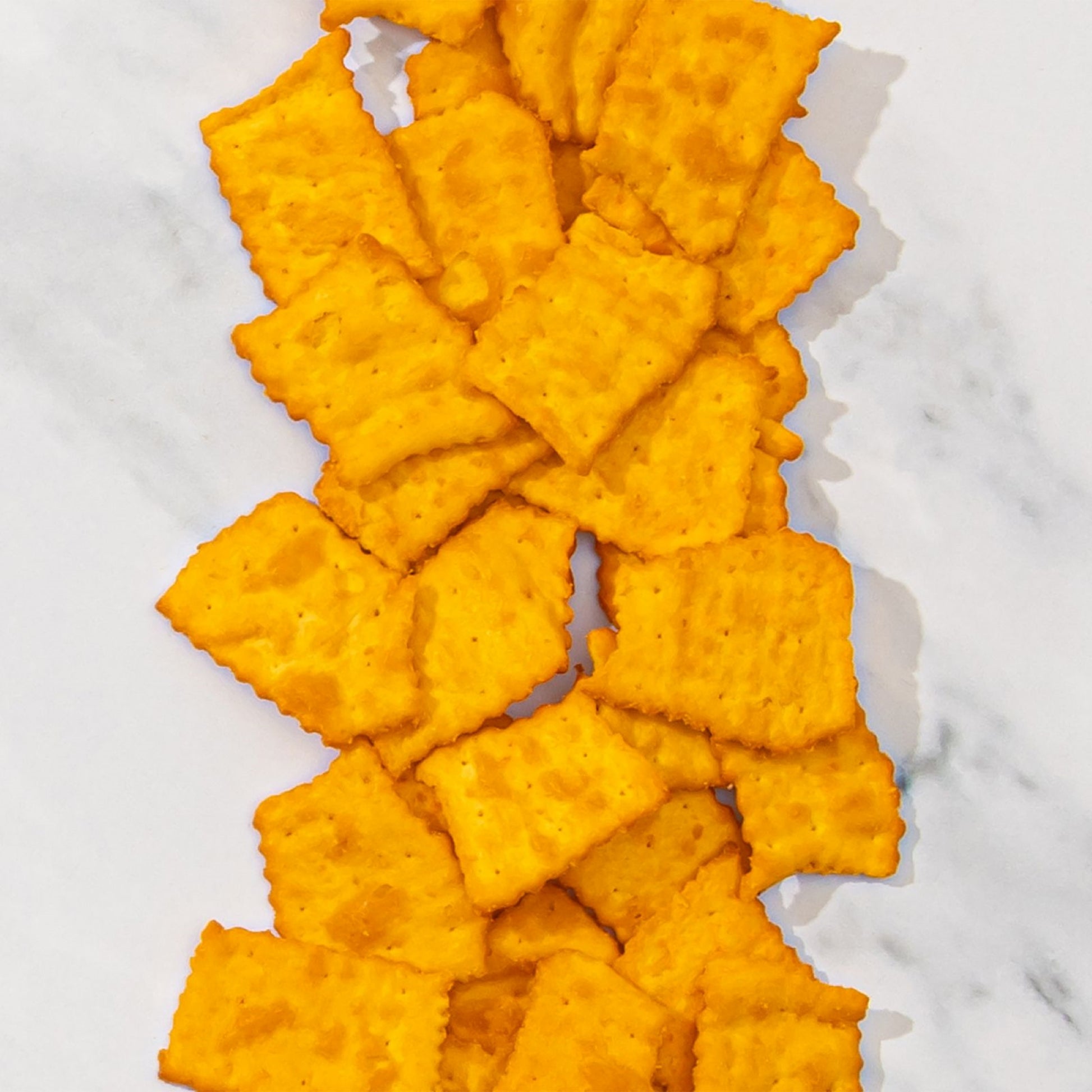 Ritz Toasted Chips Cheddar 229gm - Nosh Products