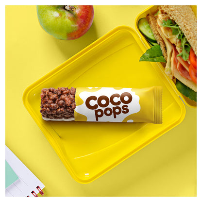 Kellogg's Coco Pop Bars 150gm