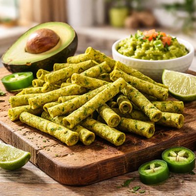 Takis Guacamole 113gm - Nosh Products