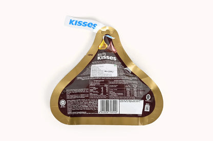 Hershey Kisses Milk Chocolate 150gm