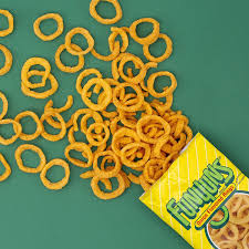 Funyun Original 163gm