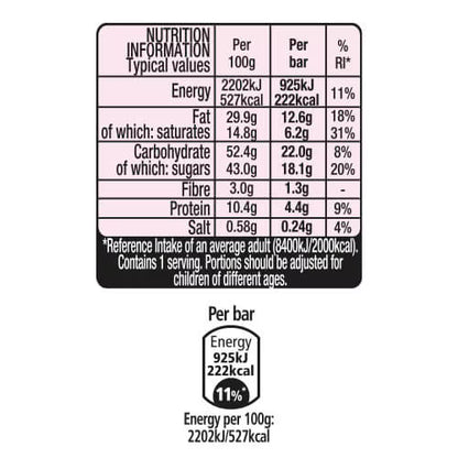 Kit Kat Chunky Peanut Butter Chocolate Pack Of 6 - Nosh Products
