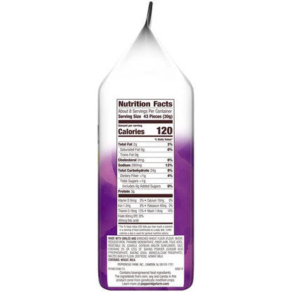 Pepperidge Farm Goldfish Baked Crackers Pretzel 187gm