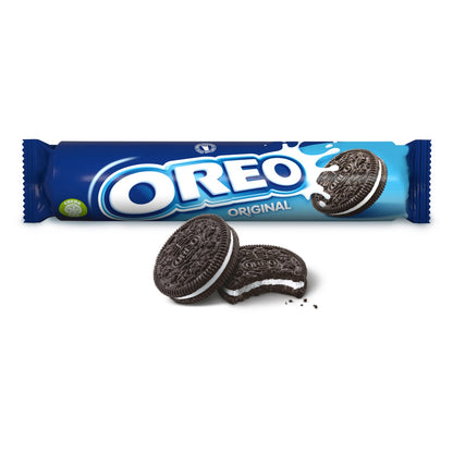 Oreo Vanilla Cookie 133gm - Nosh Products