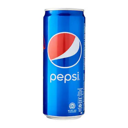 Pepsi Blue 320ml