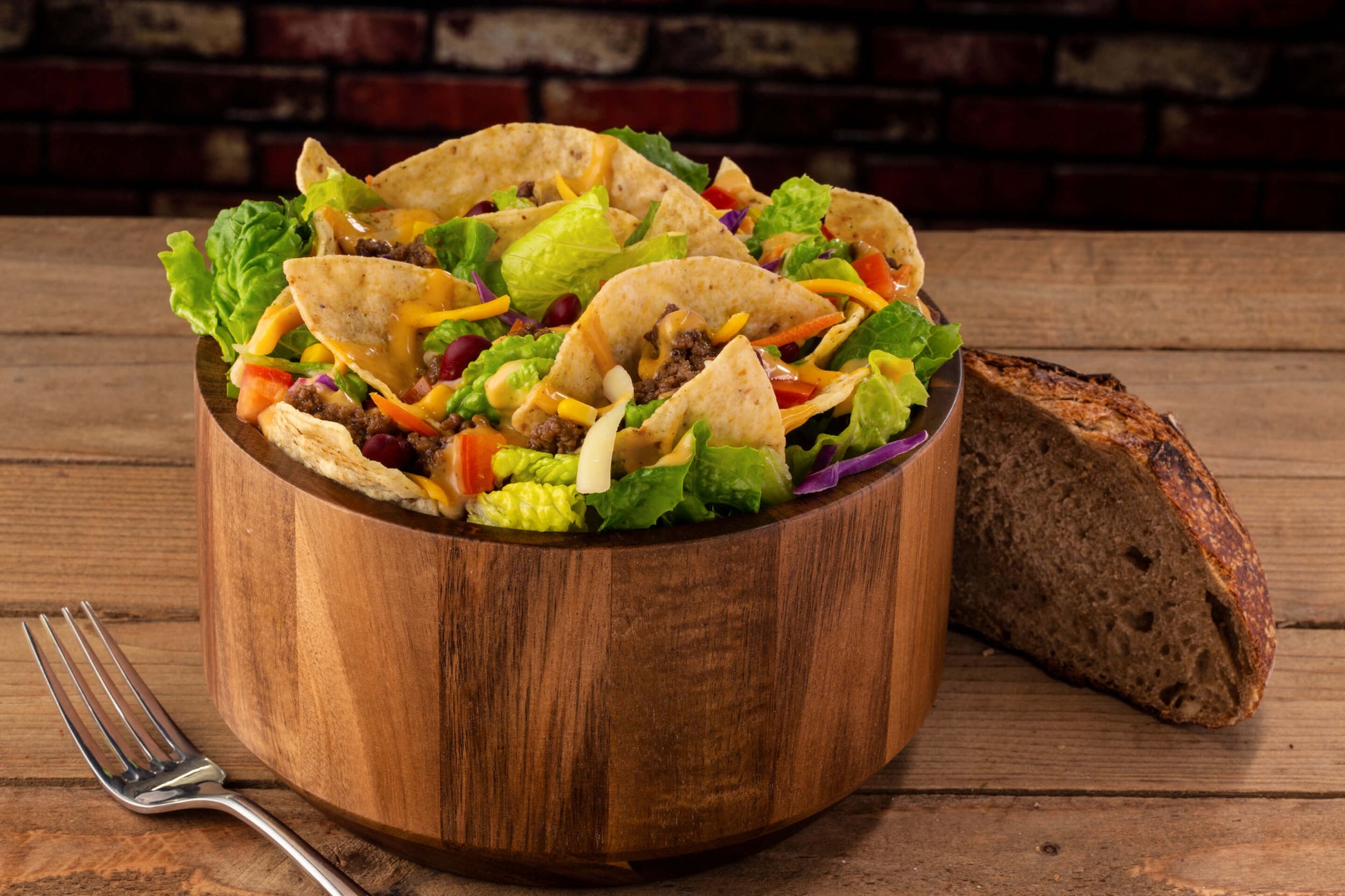 Tostitos Hint Of Lime Nachos 368gm - Nosh Products