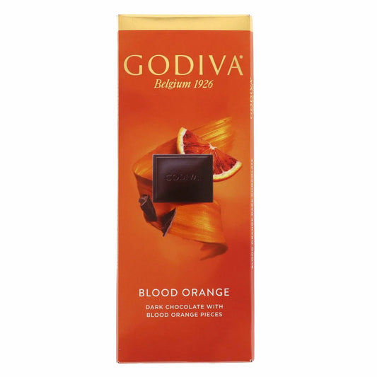 GODIVA SIGNATURE CHOCOLATE BLOOD ORANGE (90GM)