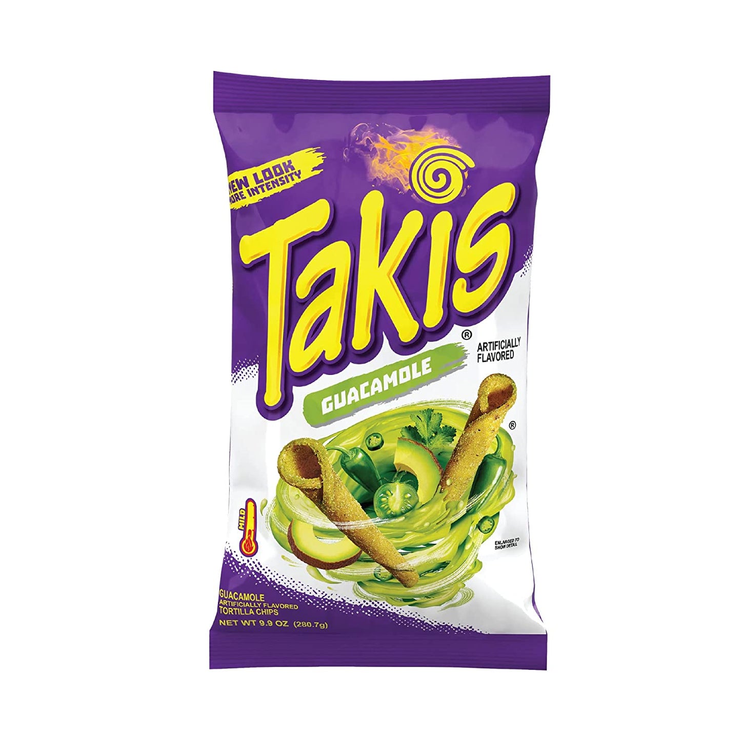 TAKIS GUACAMOLE (113GM) - Nosh Products