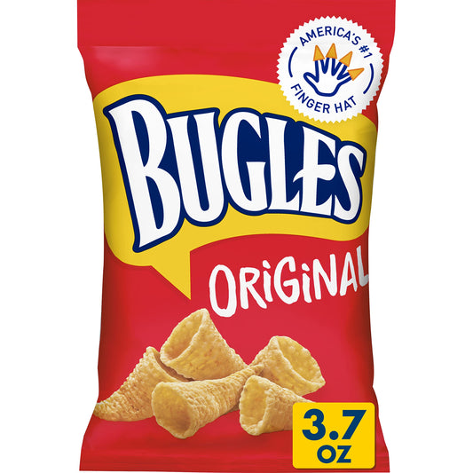 BUGLES ORIGINAL (304GM)