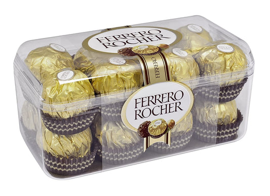 FERRERO ROCHER T16 (200GM)