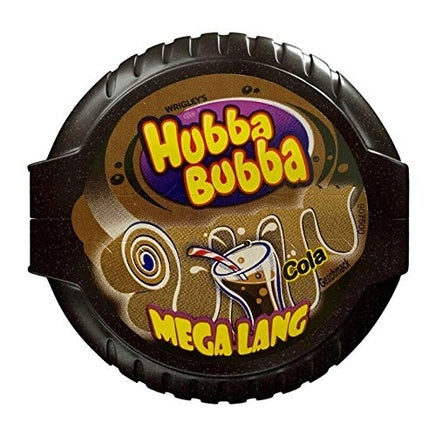 HUBBA BUBBA TAPE COLA (57.6GM)