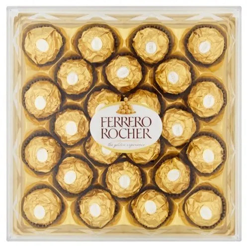 FERRERO ROCHER T24 (300GM)